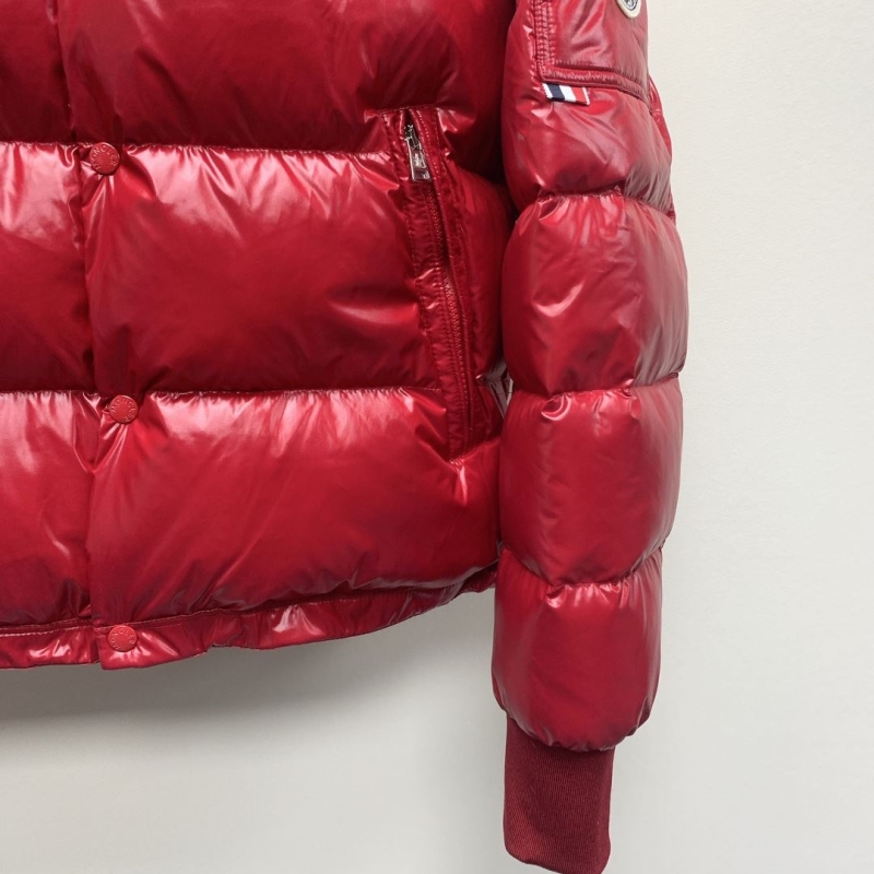 Moncler Down Coat